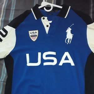 Vintage Ralph Lauren